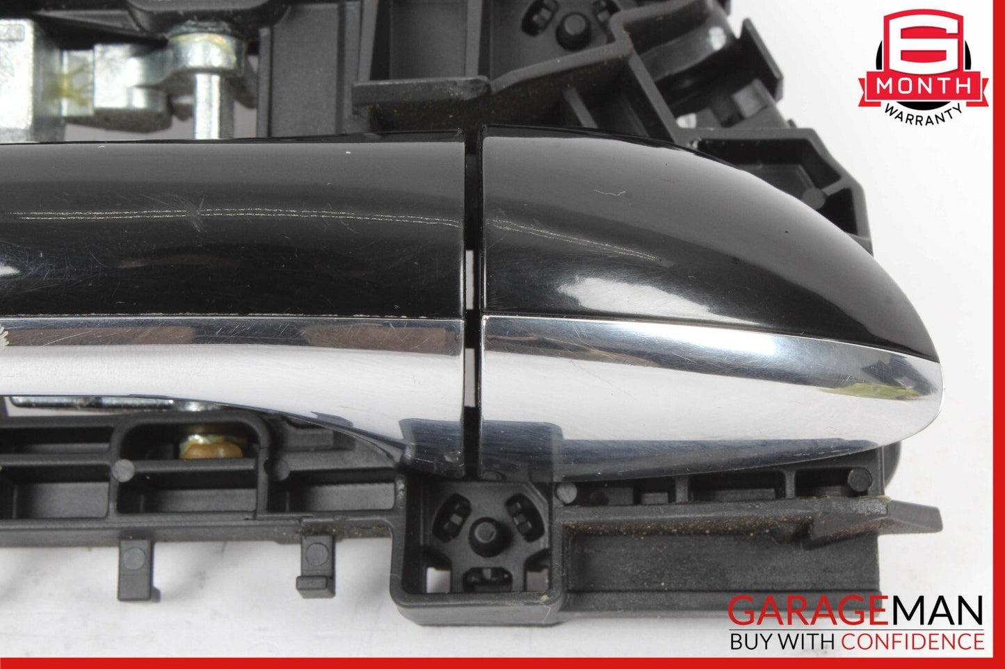 06-13 Mercedes X164 GL450 ML450 Front Right Side Exterior Door Handle OEM