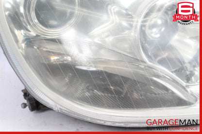 03-06 Mercedes W220 S500 S55 AMG Front Right Side Headlight Lamp Bi Xenon OEM
