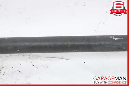 07-18 Mercedes W218 CLS550 Rear Left / Right Axle CV Half Shaft Driveshaft OEM