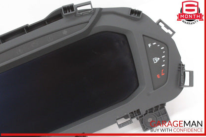 19-24 Audi Q3 Speedometer Instrument Cluster Gauge 83A920800B OEM