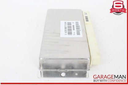 10-18 Mercedes W218 CLS550 E400 E350 Airmatic Air Suspension Control Module OEM