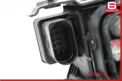 07-13 Mercedes W221 S550 S600 Air Suspension Supply Valve Block Control Module