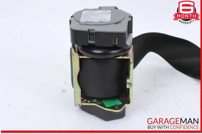 98-02 Mercedes W210 E320 Front Right Passenger Side Seatbelt Seat Belt OEM