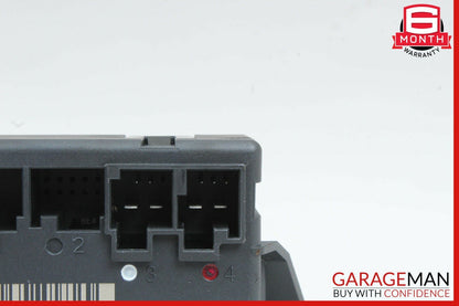 08-18 Mercedes C300 GLK350 CLS550 Rear Left Side Door Control Module Unit OEM