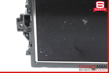 12-16 Mercedes C250 C350 GL550 Dash GPS Navigation LCD Display Monitor Screen