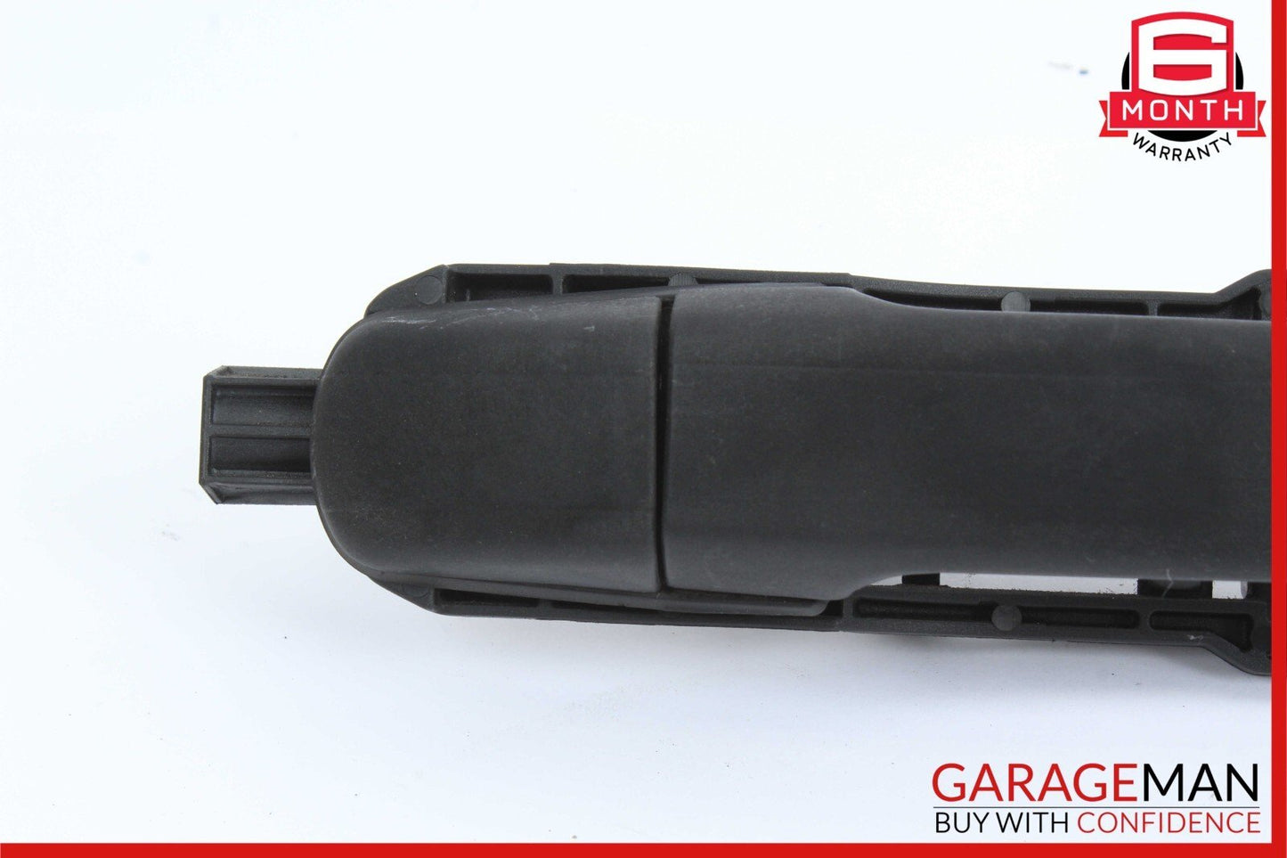 98-05 Mercedes W163 ML350 ML55 AMG Rear Right Side Exterior Door Handle OEM