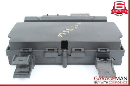 03-08 Mercedes R230 SL500 SL600 Front Left Side Under Seat Control Module Unit