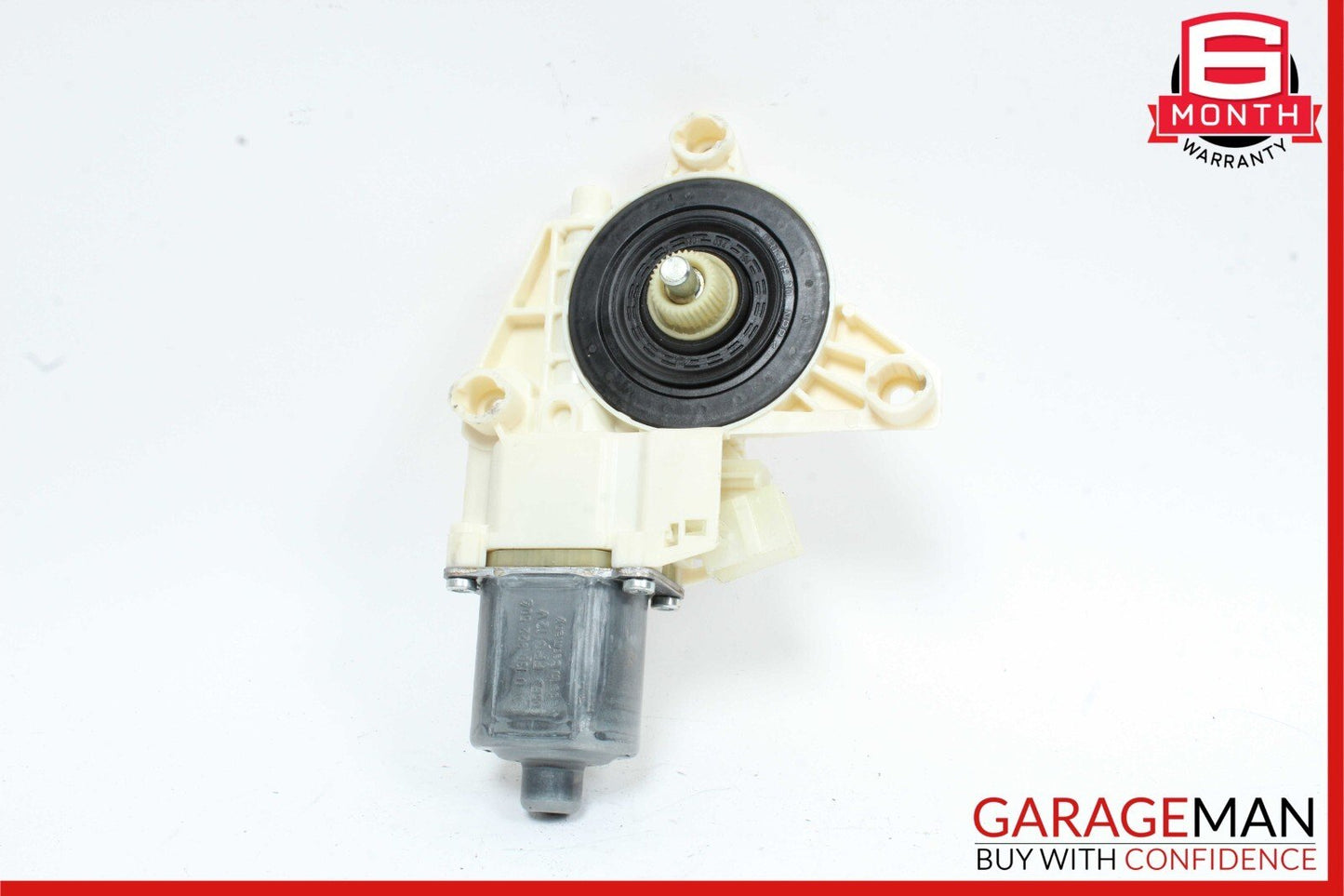 08-14 Mercedes W204 C300 4MATIC Rear Right Side Door Window Regulator Motor Unit