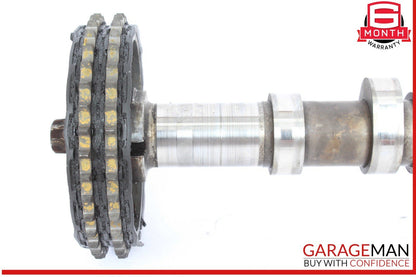 98-05 Mercedes W203 C32 AMG C320 Right Side Engine Camshaft Cam Shaft OEM