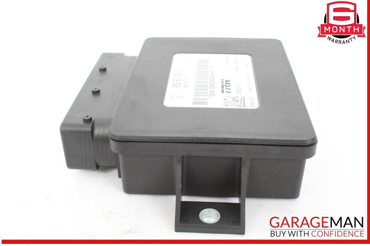 15-24 Porsche Macan 95B Parking Brake Module Control Unit 95B907801C OEM