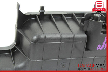 07-13 Mercedes CL550 CL600 S550 S63 AMG Dynamic Seat Pressure Vacuum Tank