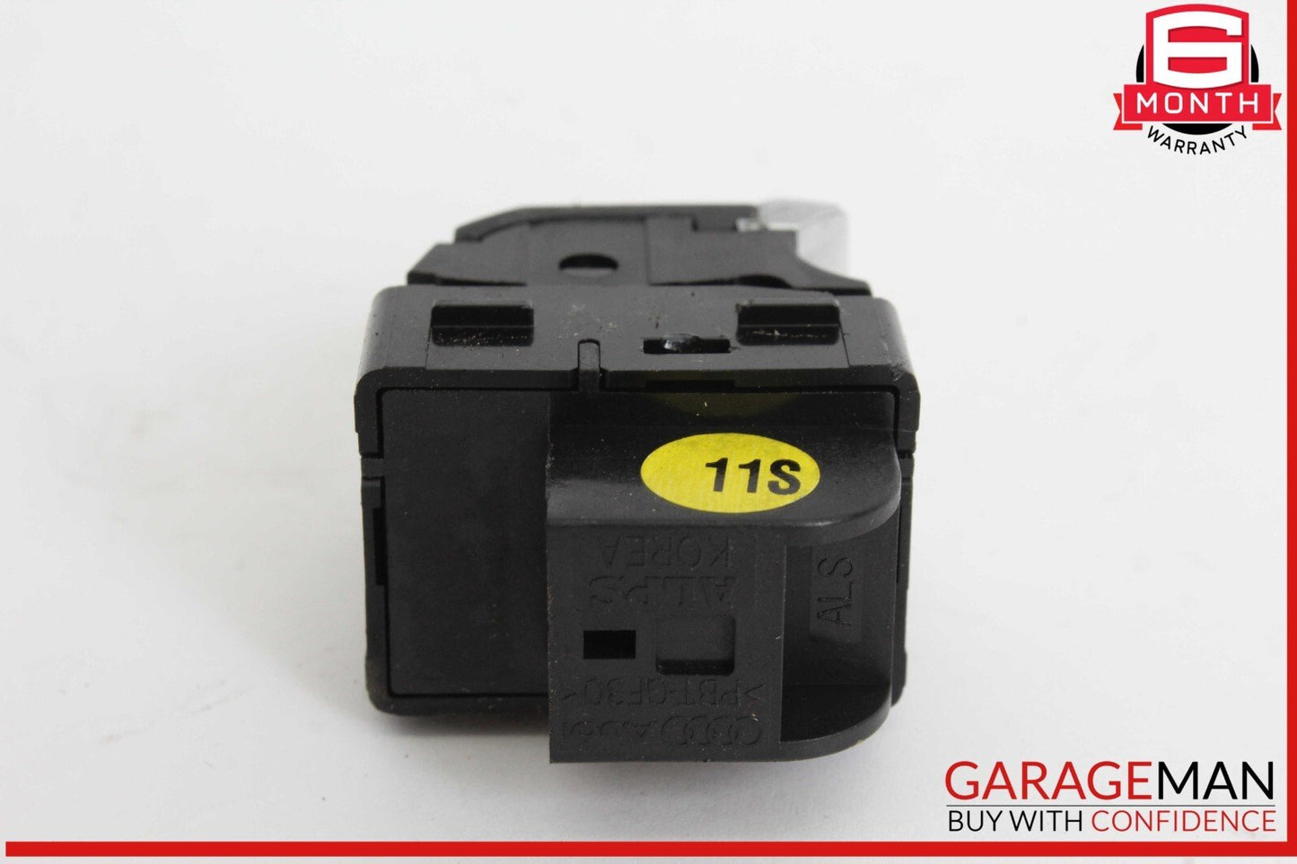 17-24 Audi A4 Front Right / Rear Right Passenger Side Door Window Control Switch