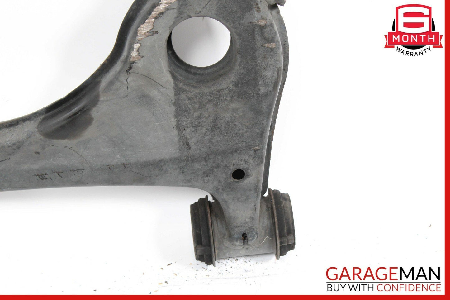 96-02 Mercedes W210 E430 Front Left Driver Side Lower Control Arm OEM