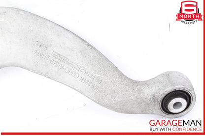 09-16 Audi A4 Rear Right Passenger Side Upper Control Arm 8K0505324H OEM