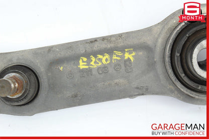 03-11 Mercedes W219 CLS550 E320 E550 RWD Front Right Lower Rearward Control Arm