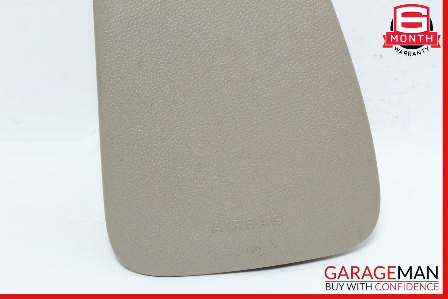 08-15 Mercedes W204 C250 GLK350 Front Right Side Seat Airbag Air Bag SRS Beige