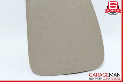 08-15 Mercedes W204 C250 GLK350 Front Right Side Seat Airbag Air Bag SRS Beige