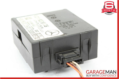 03-11 Mercedes W219 CLS500 E500 Anti Theft Security Alarm Control Module OEM