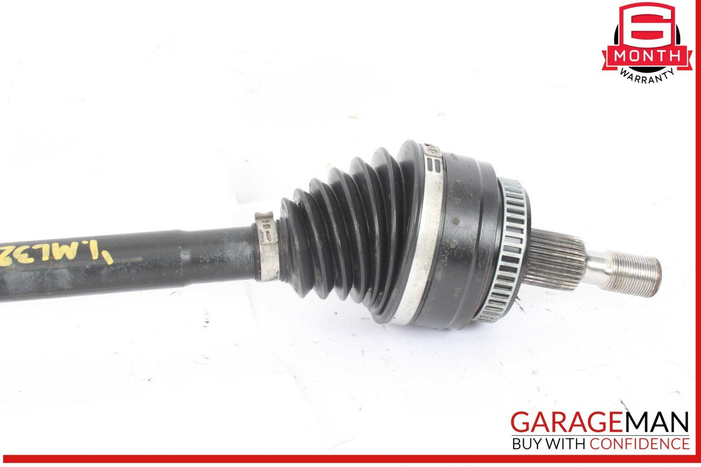 98-05 Mercedes W163 ML320 ML350 ML500 Axle CV Half Shaft Rear Right or Left OEM
