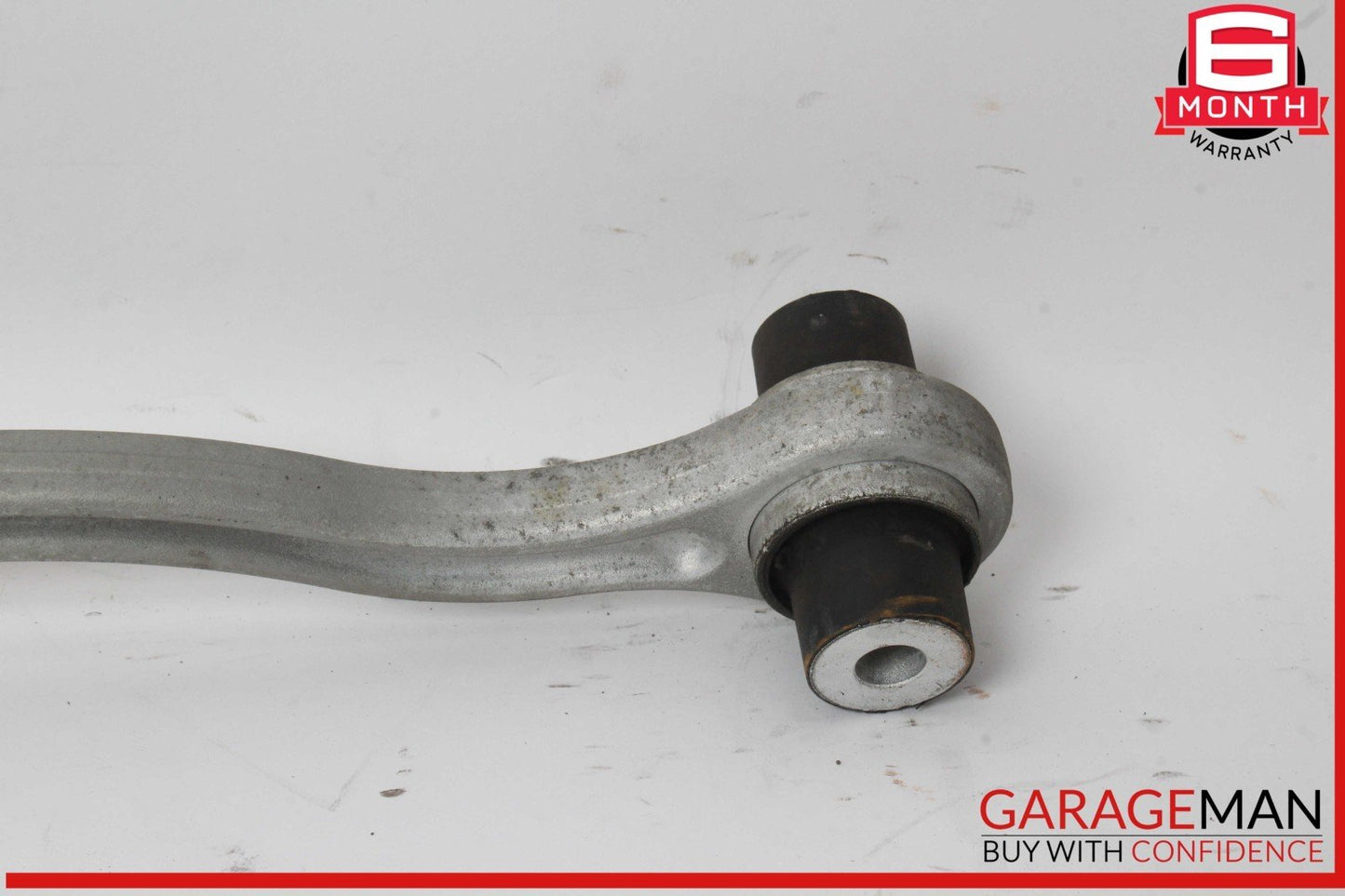 08-17 Mercedes W212 E350 Rear Left or Right Side Lower Control Arm OEM