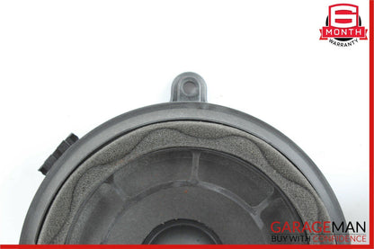 01-07 Mercedes W203 C230 Front Right & Left Side Door Sound Audio Speakers Set