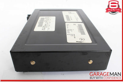 03-09 Mercedes W219 CLS550 R550 GL350 Sirius Satellite Radio Receiver Module OEM