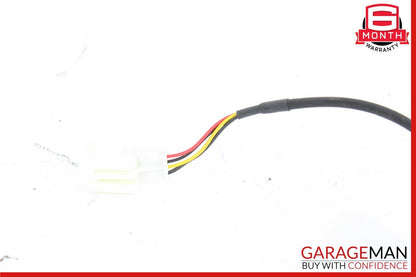 07-12 Mercedes X164 GL550 GL350 ML350 ML63 Rear View Backup Back Up Camera OEM