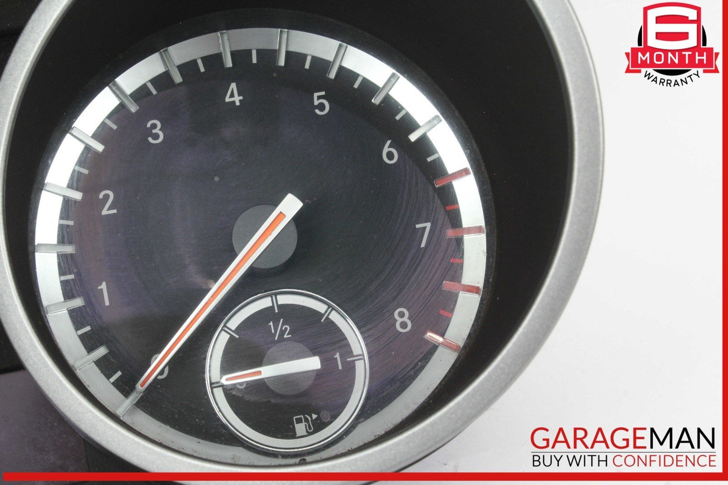 05-11 Mercedes R171 SLK300 SLK280 Speedometer Odometer Instrument Cluster Gauge
