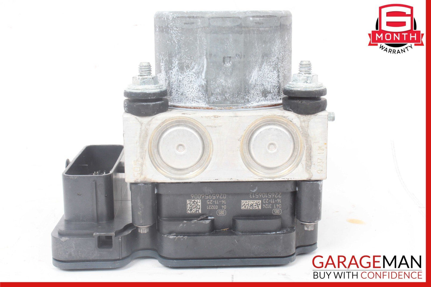 14-19 Mercedes W117 CLA250 ABS Brake Hydraulic Pump Control Module Unit OEM