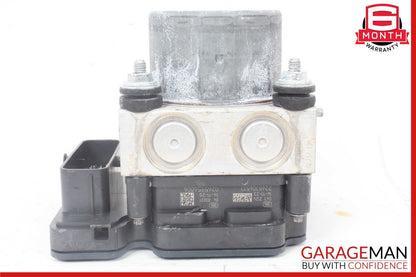 14-19 Mercedes W117 CLA250 ABS Brake Hydraulic Pump Control Module Unit OEM