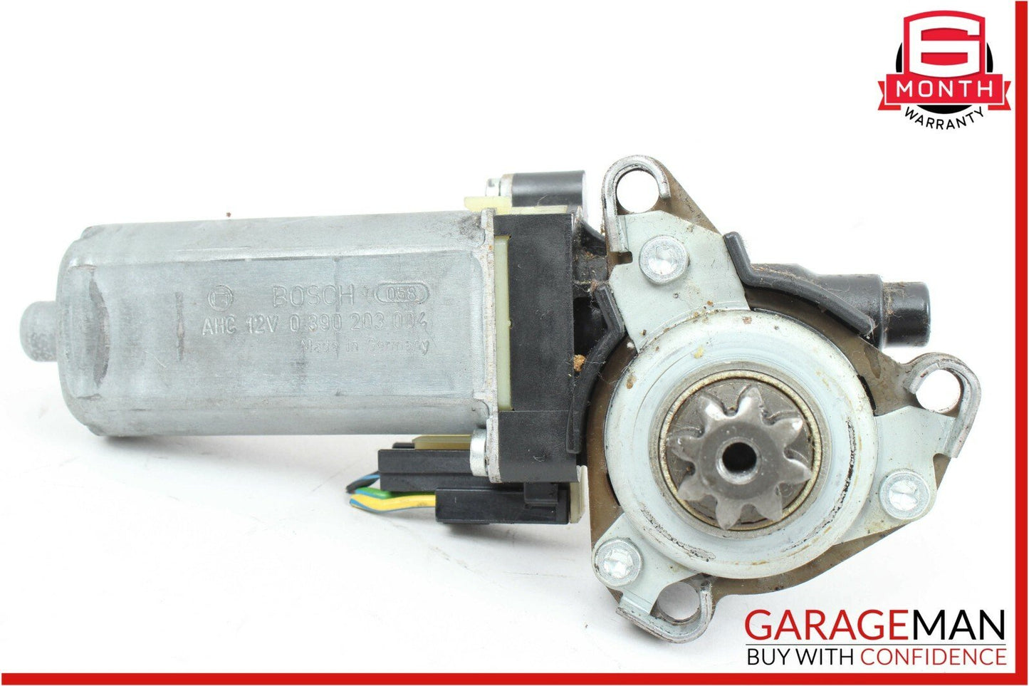 03-11 Mercedes CLS500 E320 E350 Front Right Side Seat Adjustment Motor