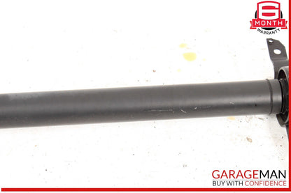 09-17 Audi SQ5 Q5 Rear Prop Propeller Drive Shaft Driveshaft Assembly OEM