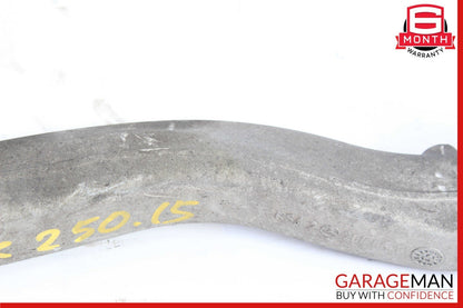 08-17 Mercedes R172 SLK250 E400 Front Left Side Lower Control Arm RWD OEM