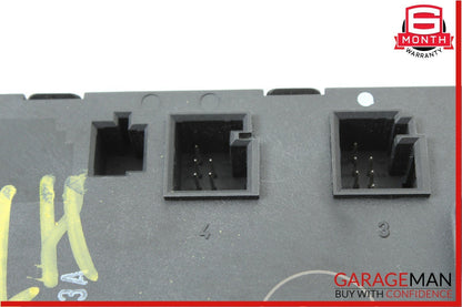 01-07 Mercedes W203 C230 C280 C320 Front Left Side Door Control Module OEM