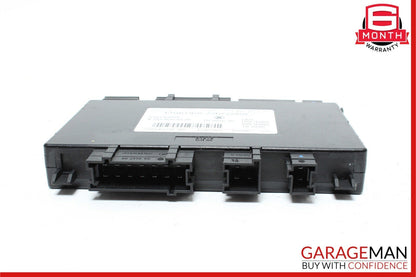 07-12 Mercedes GL450 GL550 Rear Third 3rd Seat Row Power Folding Control Module