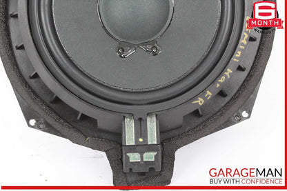 14-24 Mini Cooper Front Left / Right Door Speaker OEM