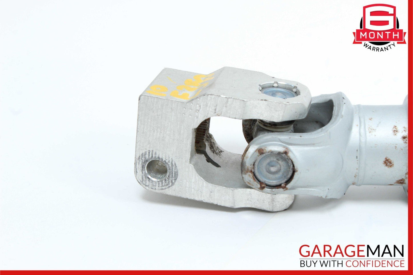 Mercedes E350 CLS550 SLC300 C300 Steering Gear Coupling 2044620278 RWD OEM