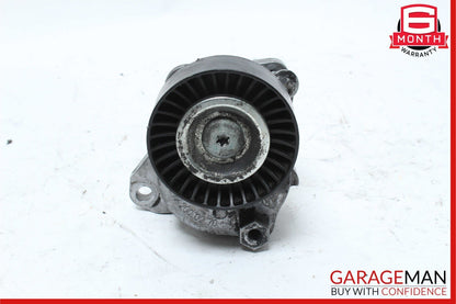 05-07 Mercedes W203 C230 C240 C350 Belt Tensioner Lever Pulley 2722000070 OEM