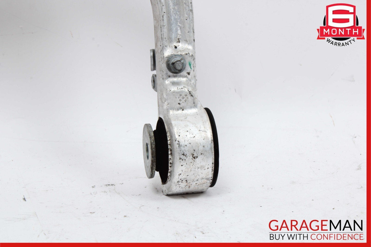 03-06 Porsche Cayenne S 955 Front Left Driver Side Suspension Upper Control Arm