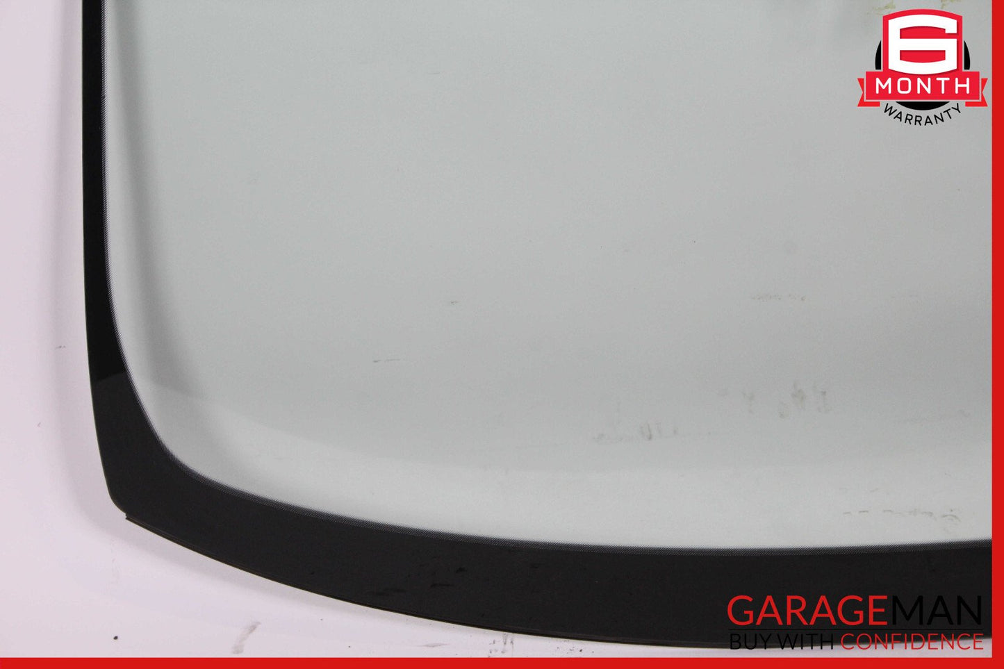 11-17 Porsche Cayenne 958 Front Windshield Wind Shield Window Auto Glass OEM