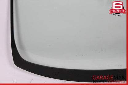 11-17 Porsche Cayenne 958 Front Windshield Wind Shield Window Auto Glass OEM