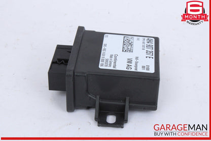 12-18 Audi A7 A6 Headlight Head Light Lamp Range Computer Control Module Unit