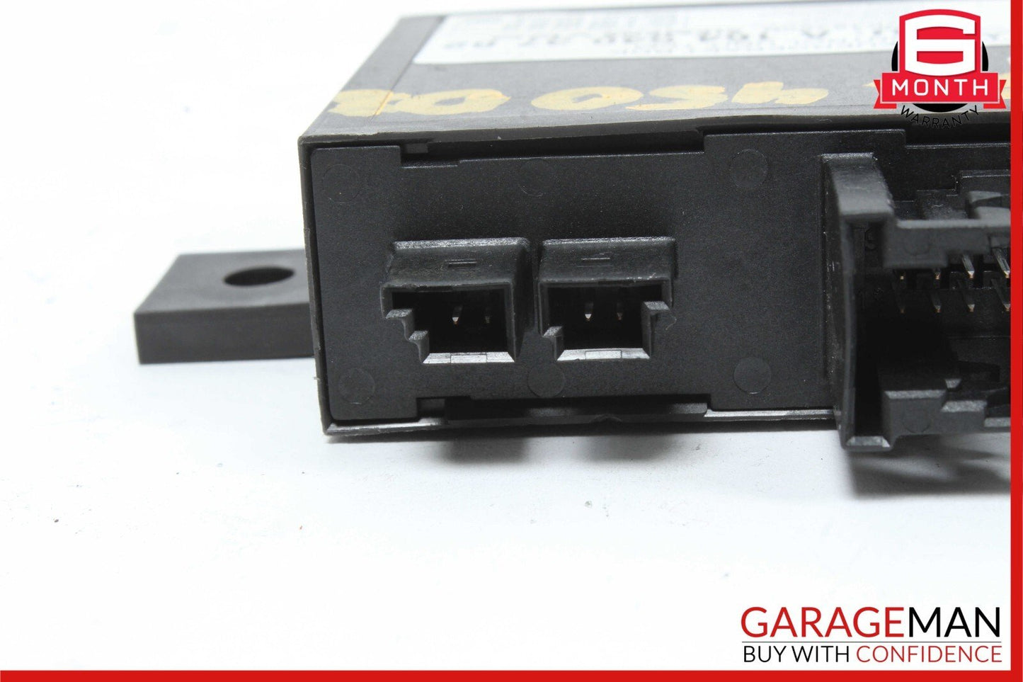 06-13 Mercedes GL450 E350 ML350 R350 TPMS Tire Pressure Control Module Unit