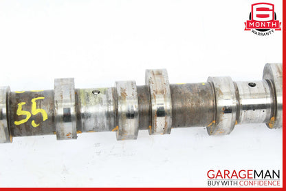 00-06 Mercedes W215 CL55 Left Driver Intake Camshaft Cylinder Head OEM