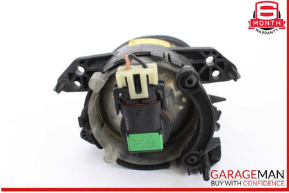 06-12 Mercedes X164 GL450 4MATIC E350 Front Right Side Bumper Fog Light Lamp OEM
