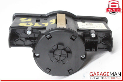 08-20 Mercedes X166 GL450 Headlight Fog Light Switch Control Module OEM