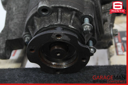 03-06 Mercedes W211 E320 Front Axle Differential Carrier OEM