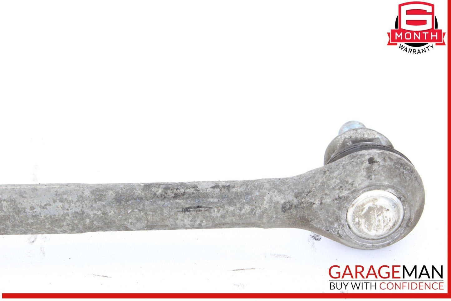 12-15 BMW X1 Front Left Driver Side Stabilizer Sway Bar End Link 6768771 OEM