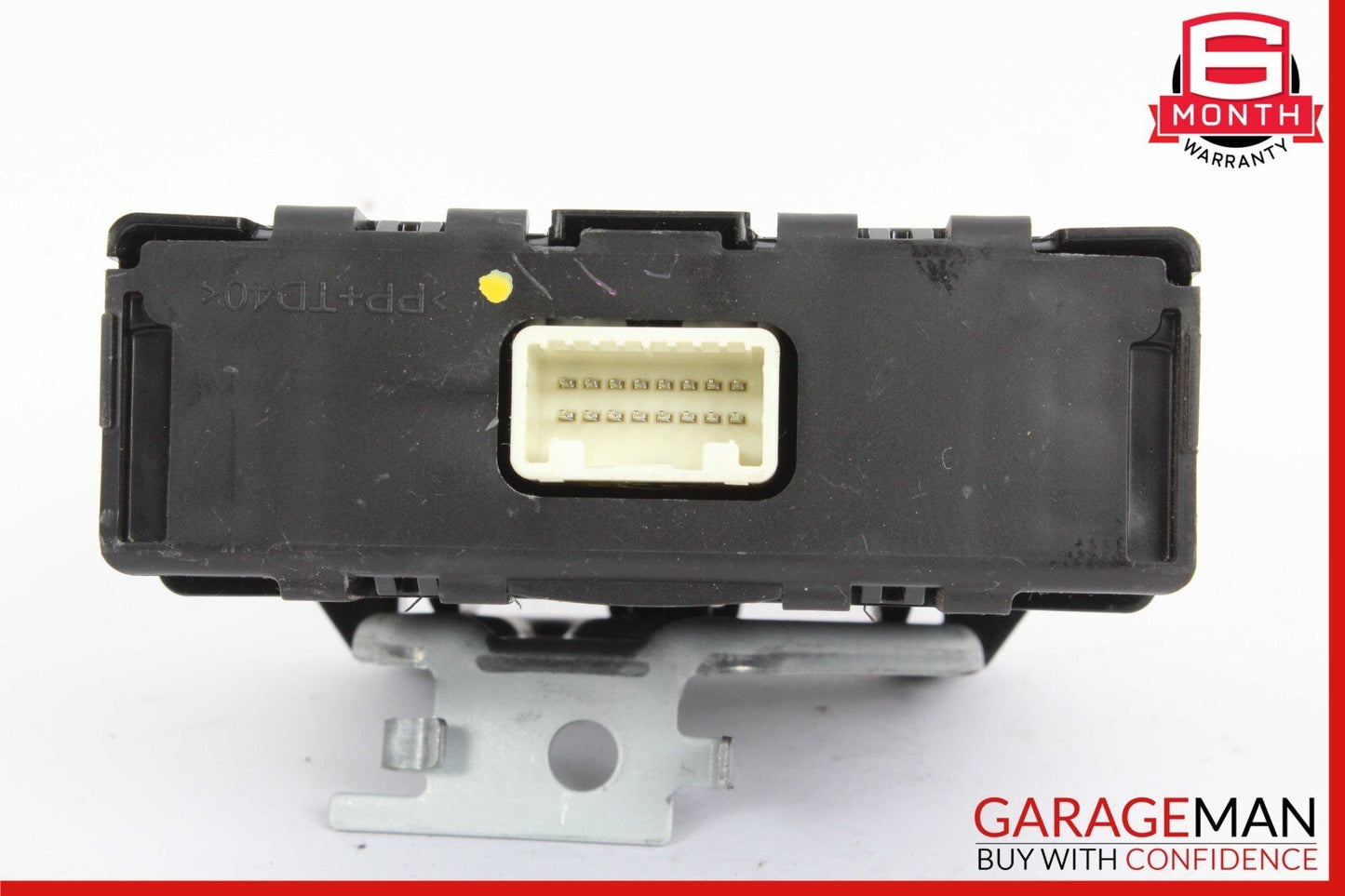 13-17 Nissan Leaf A/C Compressor Control Module HVAC Unit OEM