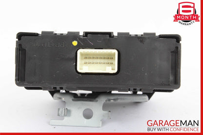 13-17 Nissan Leaf A/C Compressor Control Module HVAC Unit OEM